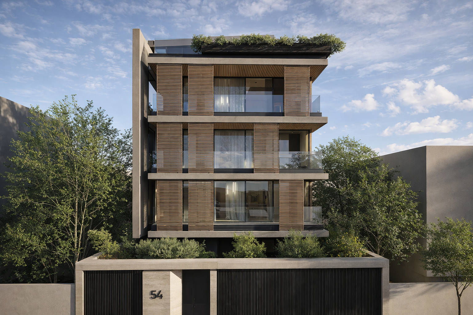 KGA-ATHINAS PROJECT