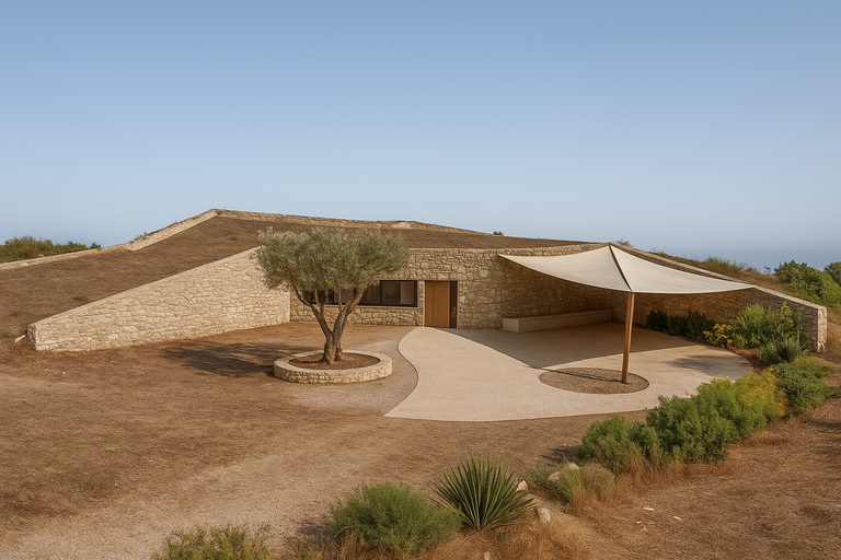 KGA-VILLA ZEUS