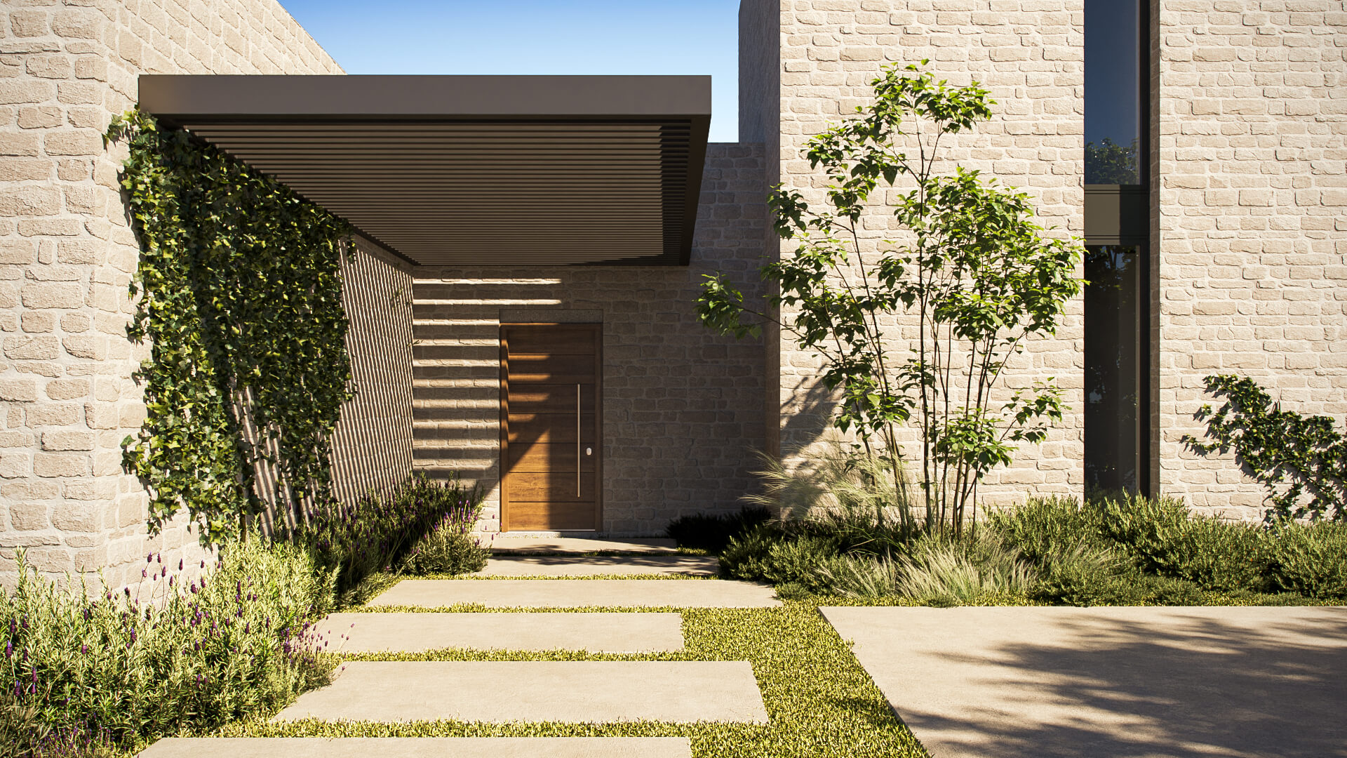 KGA-Kilada Project – Villa Mamashama-1