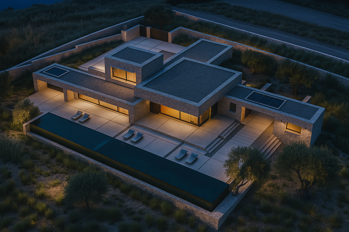KGA-OUR PROJECTS