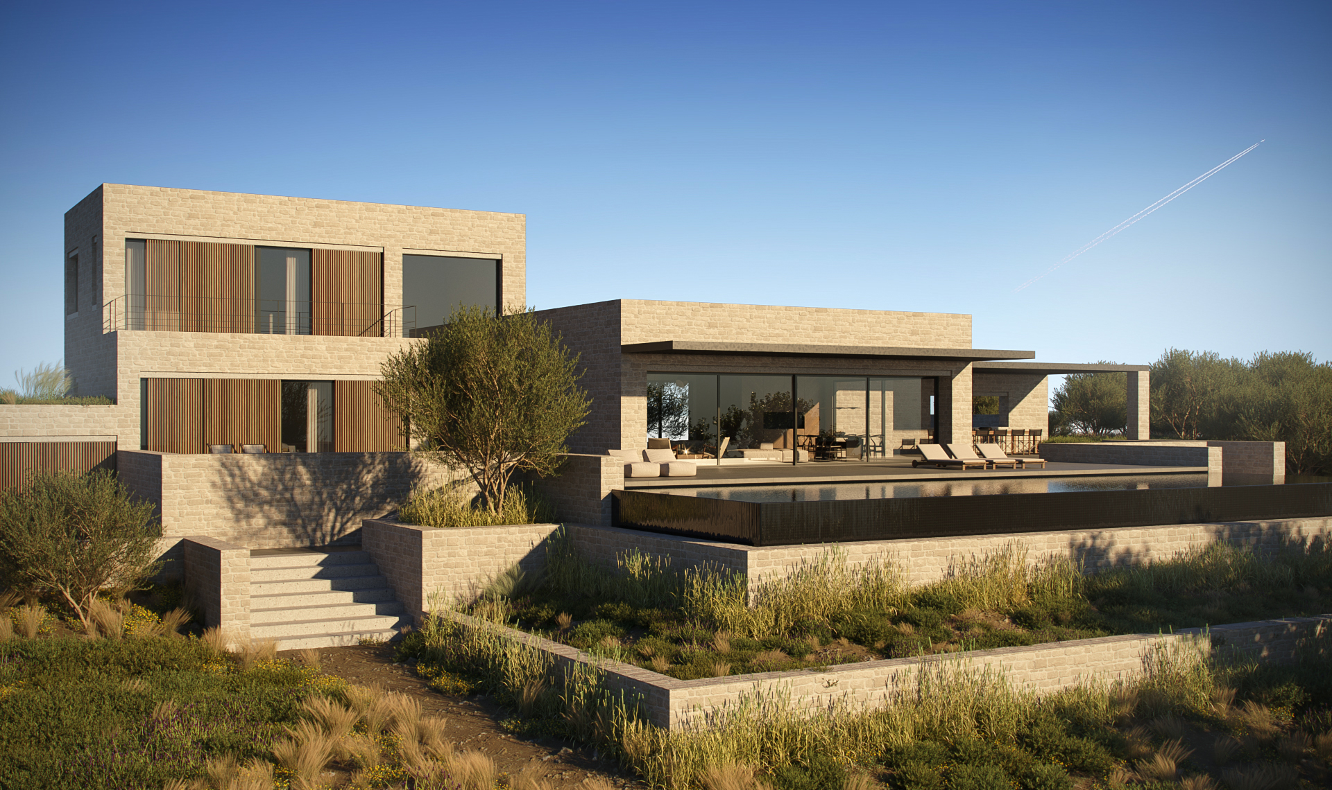 KGA-Kilada Project – Villa Mamashama-0
