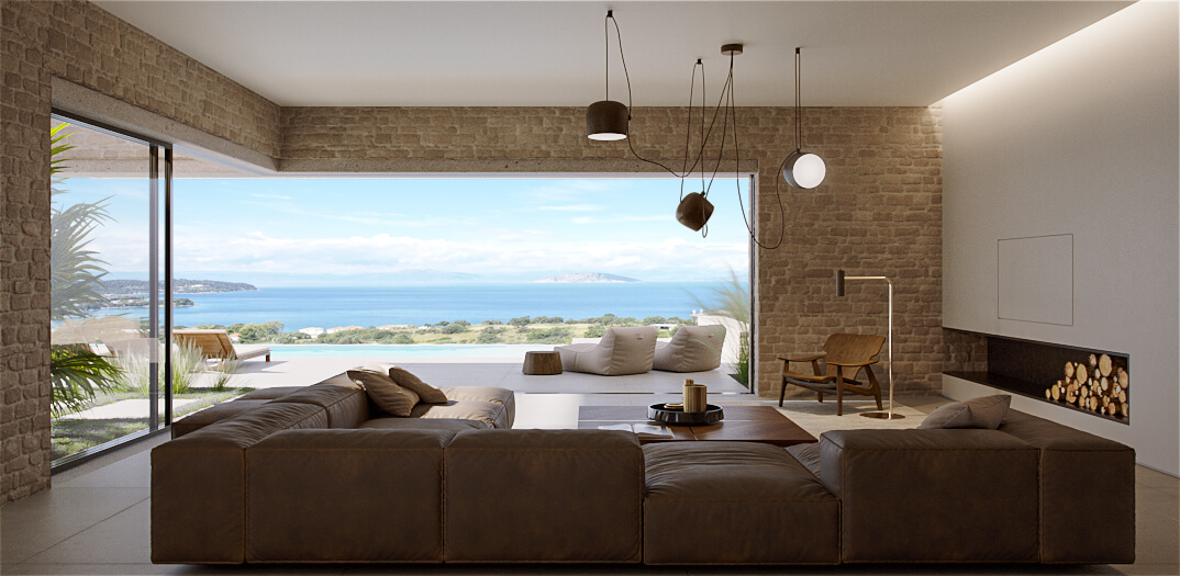 KGA-Kilada Project – Villa Achlaca-1