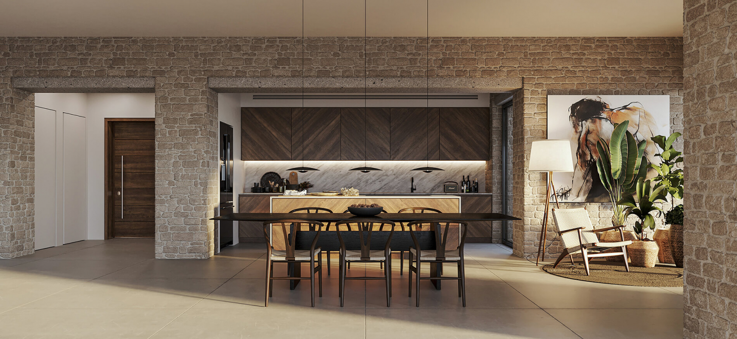 Kilada Project – Villa Achlaca-2