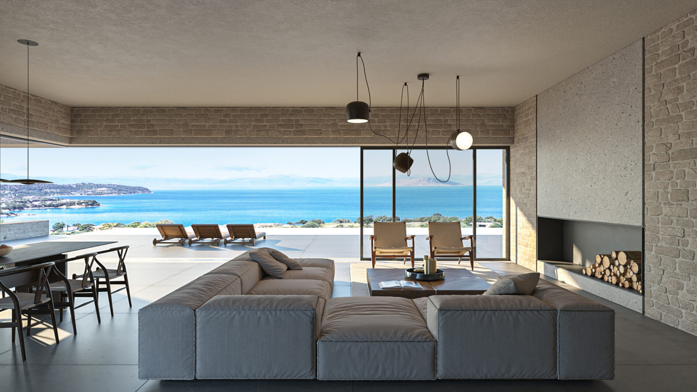 Kilada Project – Villa Achlaca-5