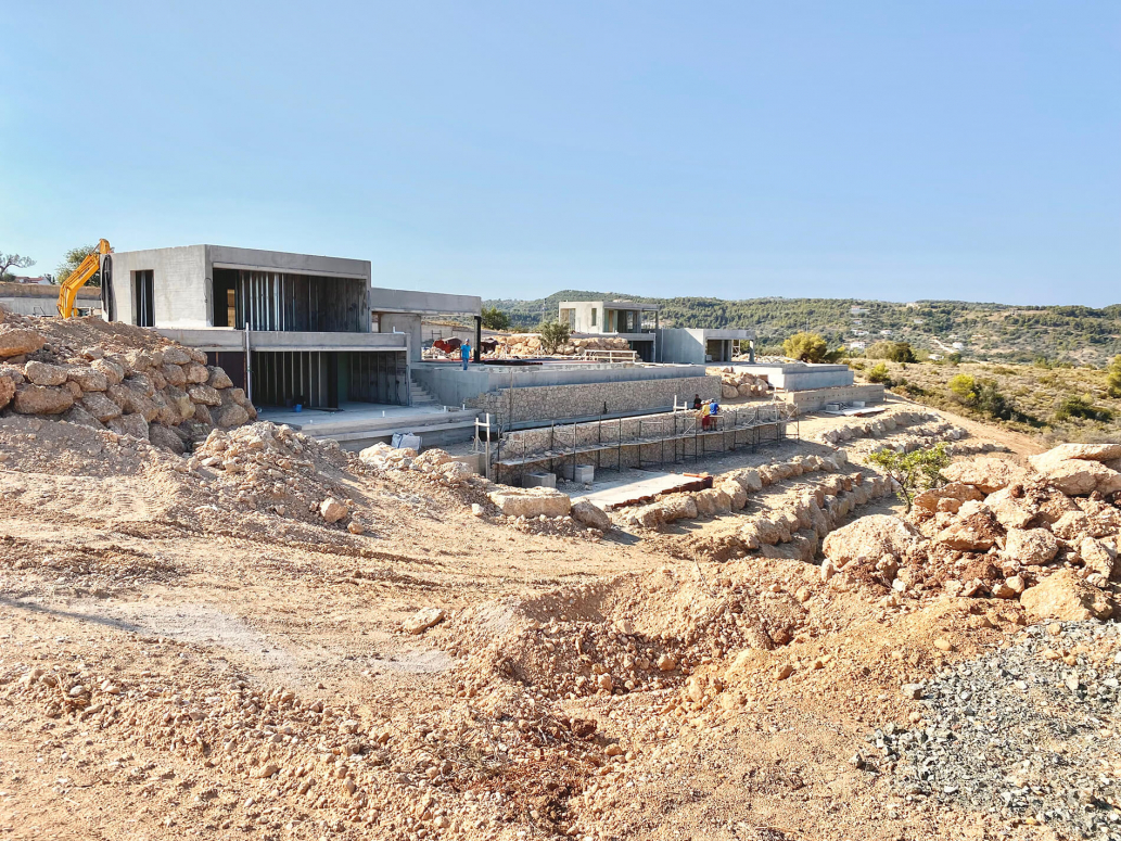 Kilada Project – Villa Achlaca-9