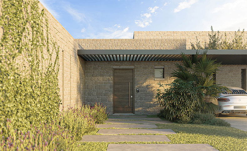 KGA-Kilada Project – Villa Achlaca-3
