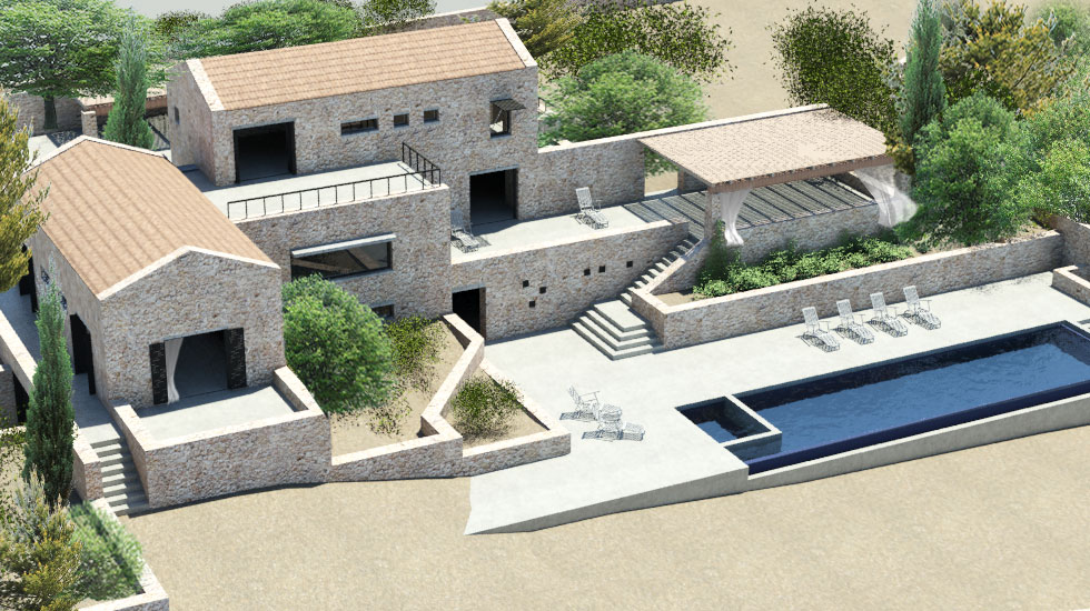Villa Olea-7
